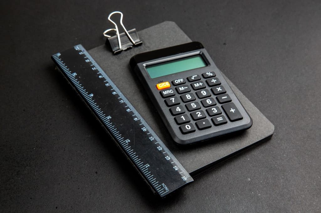 SIP Calculator Interface